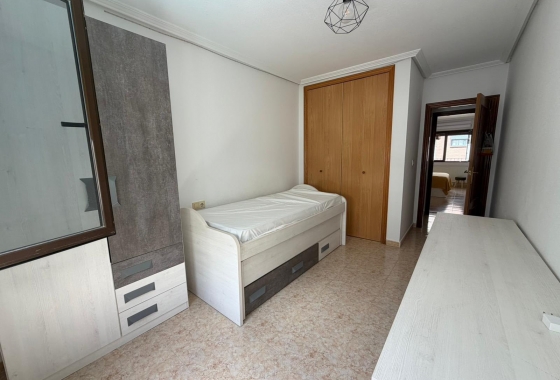 Herverkoop - Appartement / flat - San Miguel de Salinas - Inland