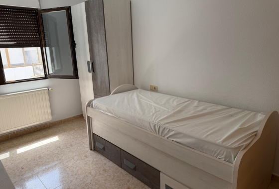 Herverkoop - Appartement / flat - San Miguel de Salinas - Inland