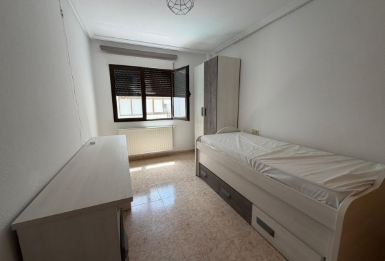 Herverkoop - Appartement / flat - San Miguel de Salinas - Inland