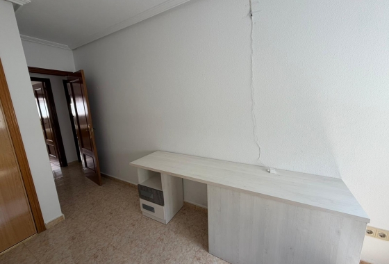 Herverkoop - Appartement / flat - San Miguel de Salinas - Inland
