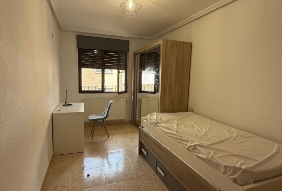 Herverkoop - Appartement / flat - San Miguel de Salinas - Inland