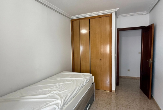Herverkoop - Appartement / flat - San Miguel de Salinas - Inland