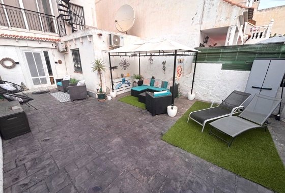 Herverkoop - Appartement / flat - Torrevieja - Costa Blanca