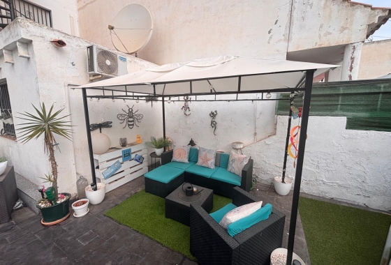 Herverkoop - Appartement / flat - Torrevieja - Costa Blanca