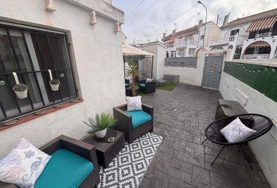 Herverkoop - Appartement / flat - Torrevieja - Costa Blanca
