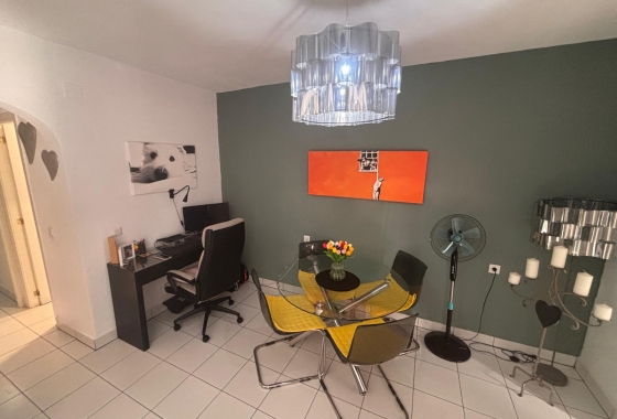 Herverkoop - Appartement / flat - Torrevieja - Costa Blanca