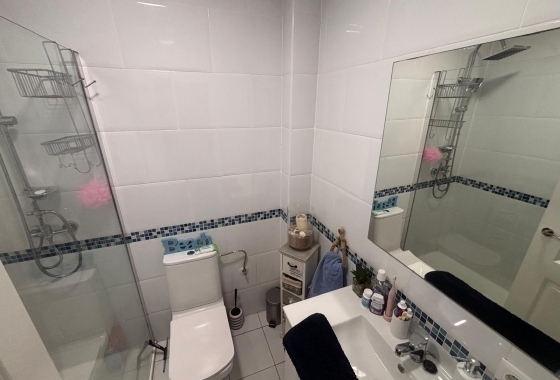 Herverkoop - Appartement / flat - Torrevieja - Costa Blanca
