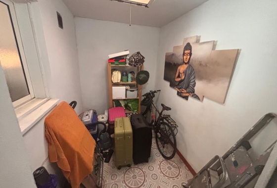 Herverkoop - Appartement / flat - Torrevieja - Costa Blanca
