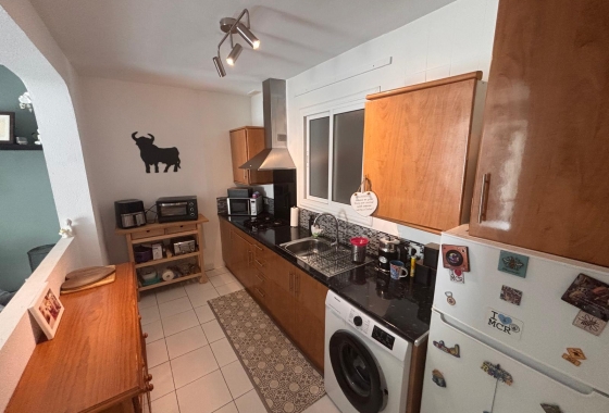 Herverkoop - Appartement / flat - Torrevieja - Costa Blanca