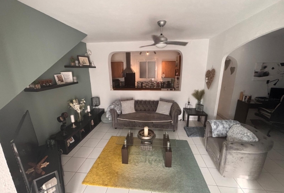 Herverkoop - Appartement / flat - Torrevieja - Costa Blanca