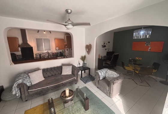 Herverkoop - Appartement / flat - Torrevieja - Costa Blanca