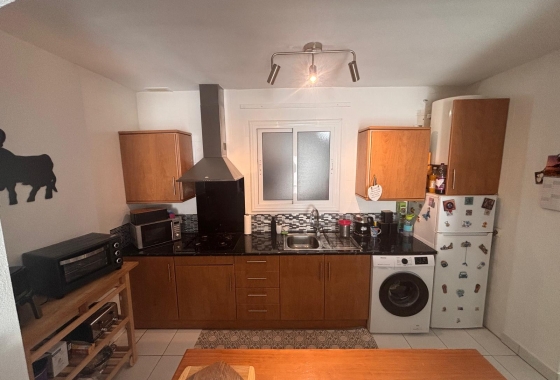 Herverkoop - Appartement / flat - Torrevieja - Costa Blanca