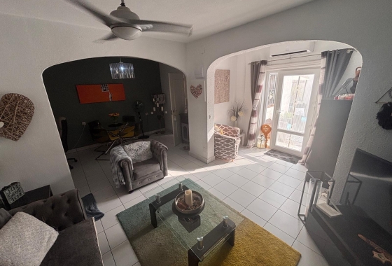 Herverkoop - Appartement / flat - Torrevieja - Costa Blanca