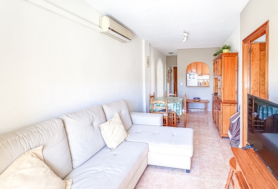 Herverkoop - Appartement / flat - Torrevieja - Costa Blanca