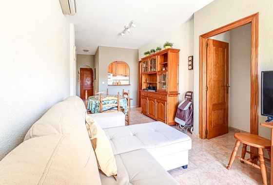 Herverkoop - Appartement / flat - Torrevieja - Costa Blanca