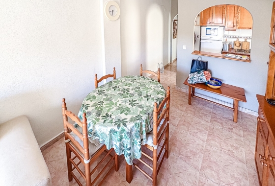 Herverkoop - Appartement / flat - Torrevieja - Costa Blanca