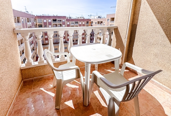 Herverkoop - Appartement / flat - Torrevieja - Costa Blanca