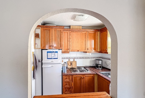 Herverkoop - Appartement / flat - Torrevieja - Costa Blanca