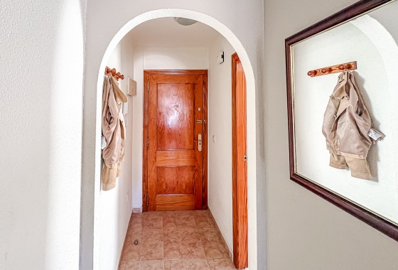 Herverkoop - Appartement / flat - Torrevieja - Costa Blanca
