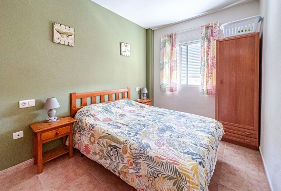Herverkoop - Appartement / flat - Torrevieja - Costa Blanca