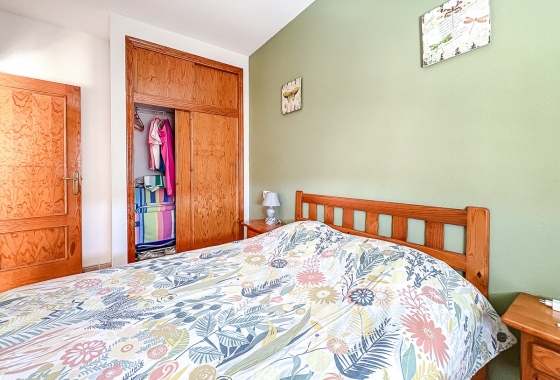 Herverkoop - Appartement / flat - Torrevieja - Costa Blanca