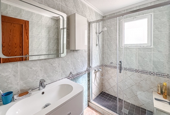 Herverkoop - Appartement / flat - Torrevieja - Costa Blanca
