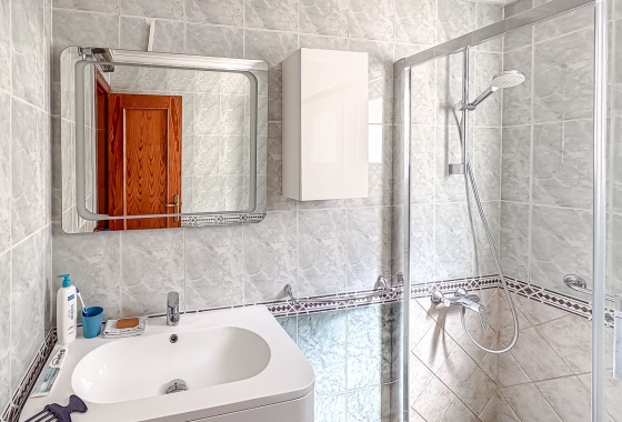 Herverkoop - Appartement / flat - Torrevieja - Costa Blanca