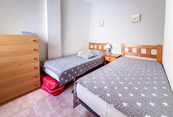 Herverkoop - Appartement / flat - Torrevieja - Costa Blanca