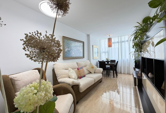 Herverkoop - Appartement / flat - Torrevieja - Paseo Maritimo