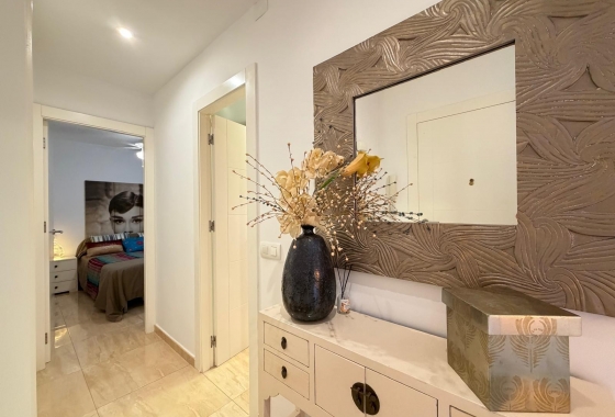 Herverkoop - Appartement / flat - Torrevieja - Paseo Maritimo