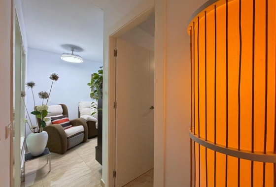 Herverkoop - Appartement / flat - Torrevieja - Paseo Maritimo