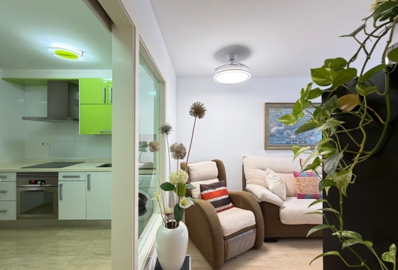 Herverkoop - Appartement / flat - Torrevieja - Paseo Maritimo