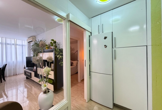 Herverkoop - Appartement / flat - Torrevieja - Paseo Maritimo