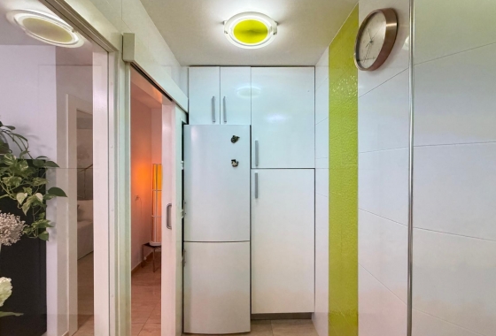 Herverkoop - Appartement / flat - Torrevieja - Paseo Maritimo