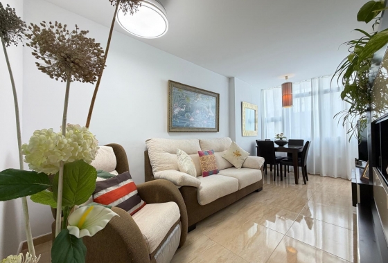 Herverkoop - Appartement / flat - Torrevieja - Paseo Maritimo