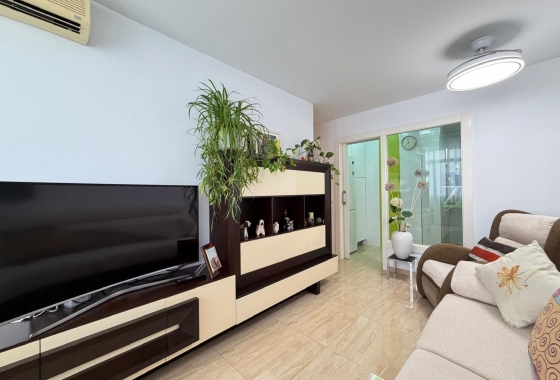 Herverkoop - Appartement / flat - Torrevieja - Paseo Maritimo