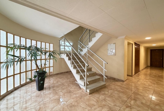 Herverkoop - Appartement / flat - Torrevieja - Paseo Maritimo