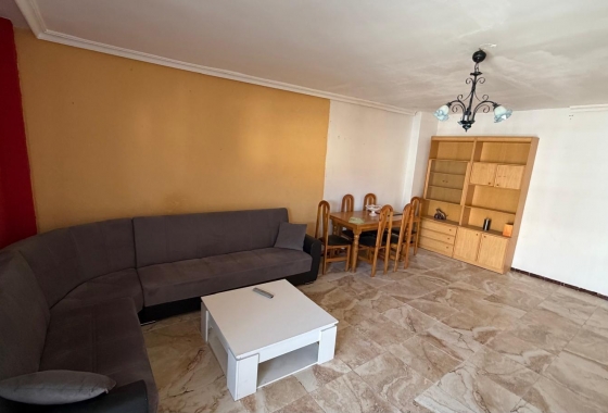 Herverkoop - Appartement / flat - Torrevieja - Acequion