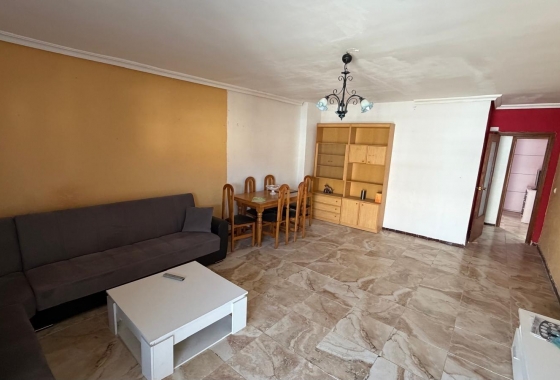 Herverkoop - Appartement / flat - Torrevieja - Acequion
