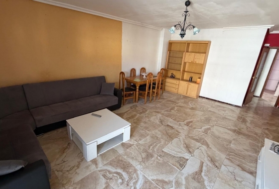 Herverkoop - Appartement / flat - Torrevieja - Acequion