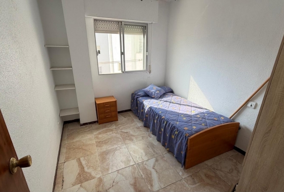 Herverkoop - Appartement / flat - Torrevieja - Acequion