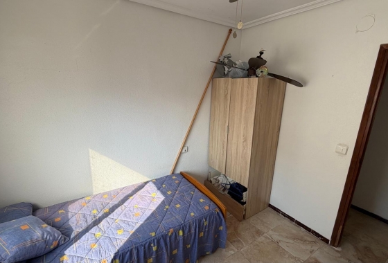 Herverkoop - Appartement / flat - Torrevieja - Acequion