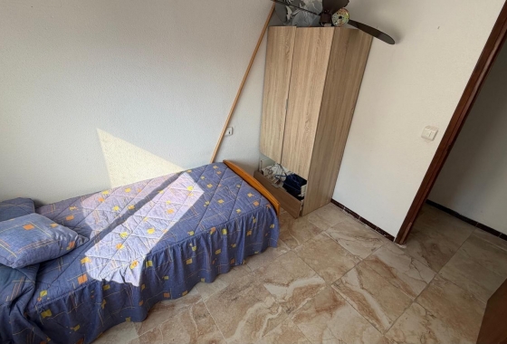 Herverkoop - Appartement / flat - Torrevieja - Acequion