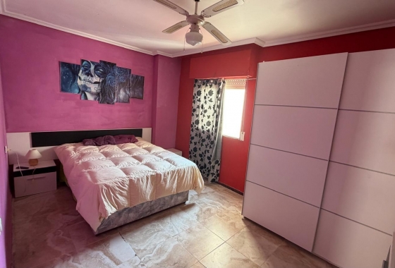 Herverkoop - Appartement / flat - Torrevieja - Acequion