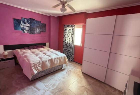 Herverkoop - Appartement / flat - Torrevieja - Acequion