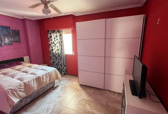 Herverkoop - Appartement / flat - Torrevieja - Acequion