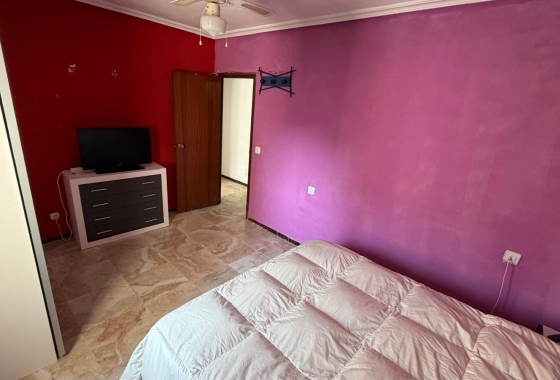 Herverkoop - Appartement / flat - Torrevieja - Acequion
