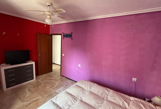 Herverkoop - Appartement / flat - Torrevieja - Acequion