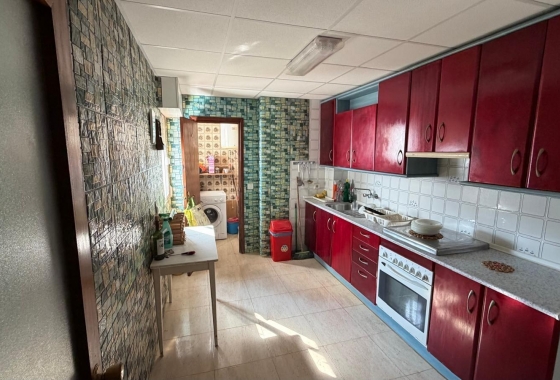 Herverkoop - Appartement / flat - Torrevieja - Acequion