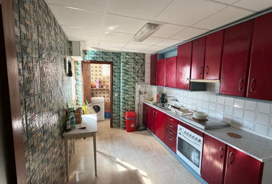 Herverkoop - Appartement / flat - Torrevieja - Acequion
